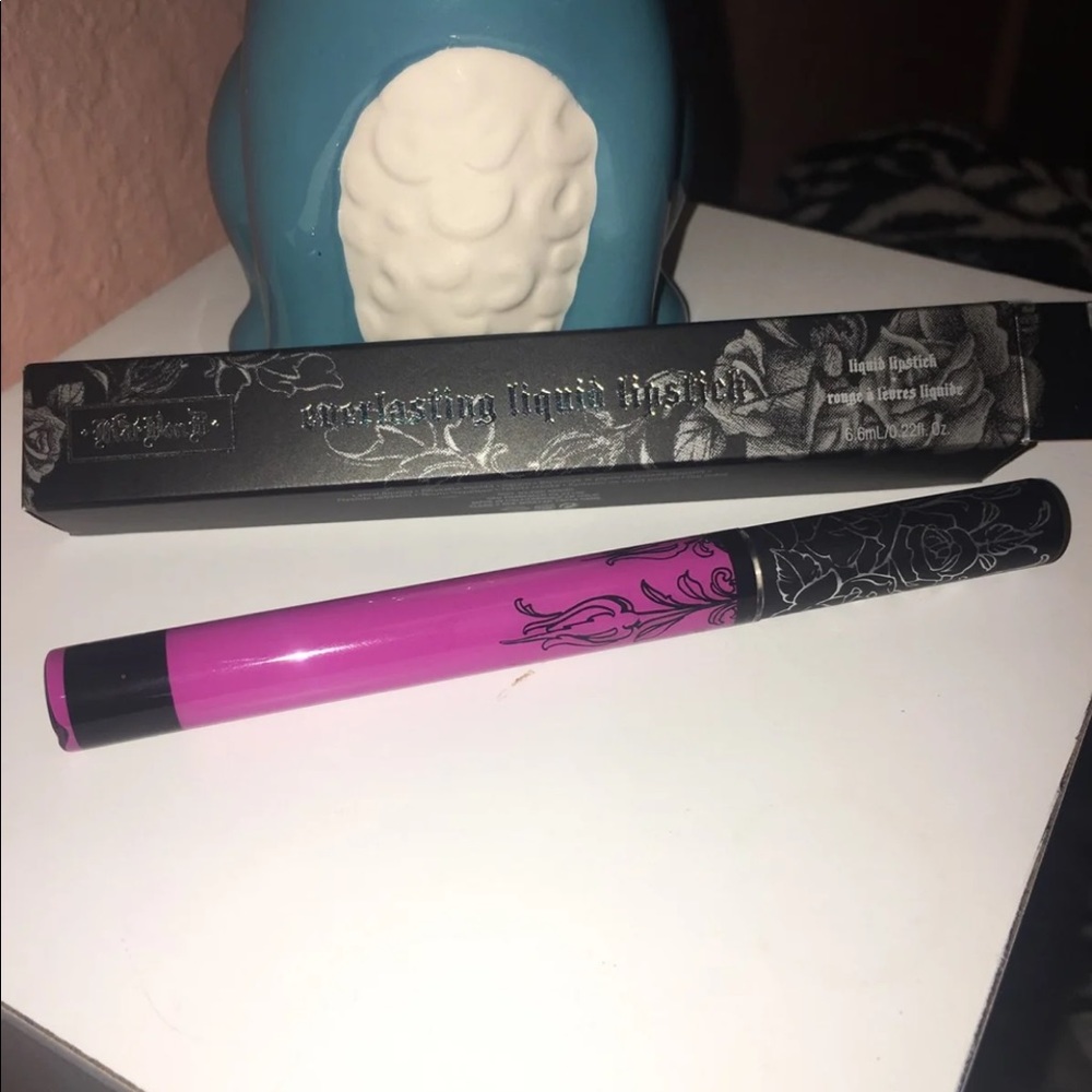 💄 Kat Von D Everlasting Liquid Lipstick